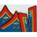 КУРСАНТ-СЕРЖАНТ, петлицы обр. 1940 г.